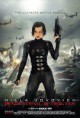 Resident Evil 5 retribuição 